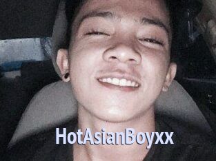 HotAsianBoyxx