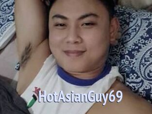 HotAsianGuy69