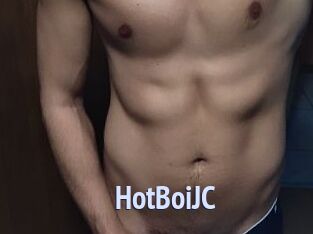 HotBoiJC