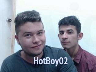 HotBoy02 Tube video gay