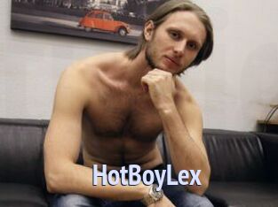 HotBoyLex