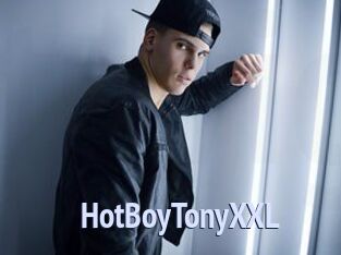 HotBoyTonyXXL