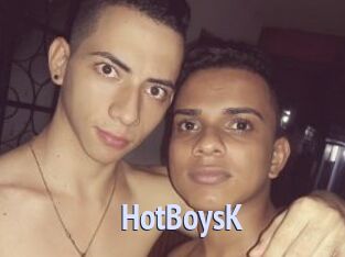 HotBoysK