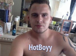 HotBoyy