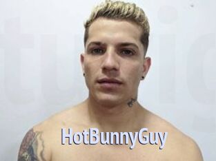 HotBunnyGuy