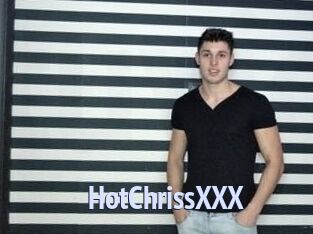 HotChrissXXX