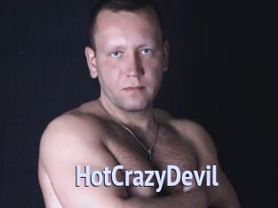HotCrazyDevil