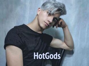 HotGods