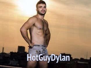 HotGuyDylan