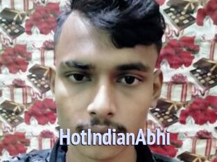 HotIndianAbhi