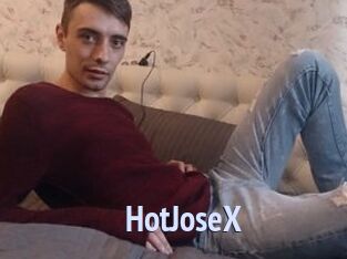 HotJoseX