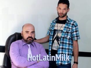HotLatinMilk