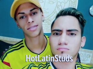 HotLatinStuds