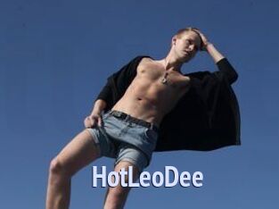 HotLeoDee