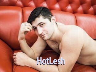 HotLesh