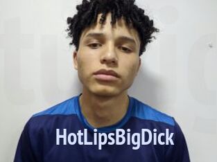 HotLipsBigDick
