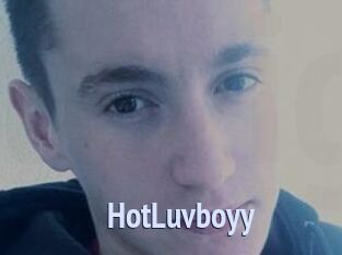 HotLuvboyy