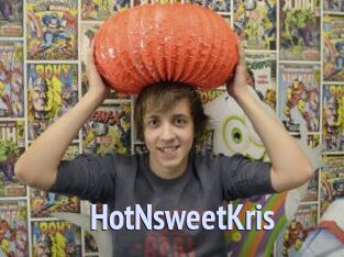 HotNsweetKris
