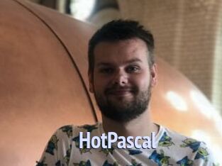 HotPascal