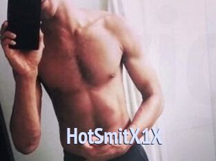 HotSmitX1X