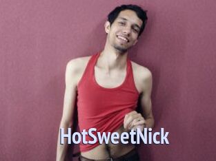 HotSweetNick