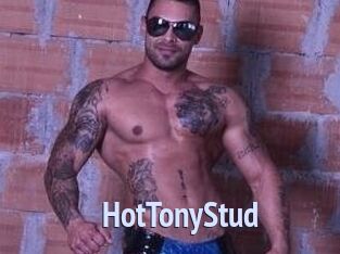 HotTonyStud