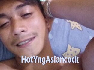 HotYngAsiancock