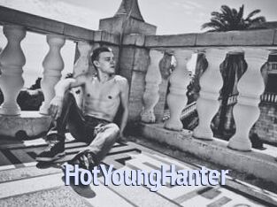 HotYoungHanter