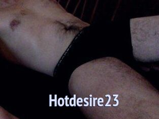 Hotdesire23
