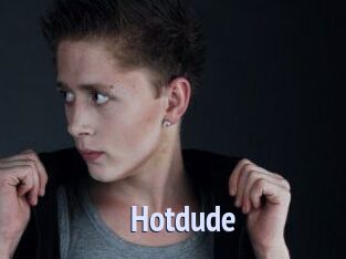 Hotdude