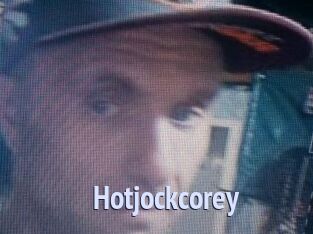 Hotjockcorey