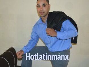 Hotlatinmanx