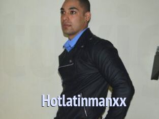 Hotlatinmanxx