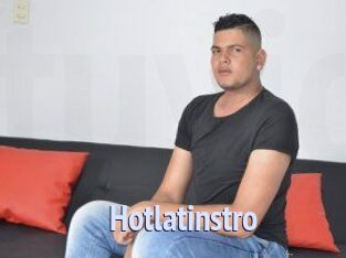 Hotlatinstro