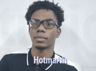 Hotmartin