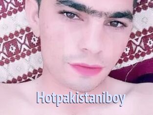 Hotpakistaniboy