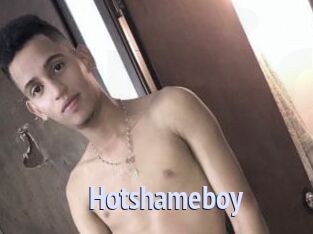 Hotshameboy