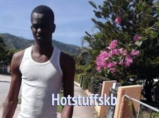 Hotstuffskb