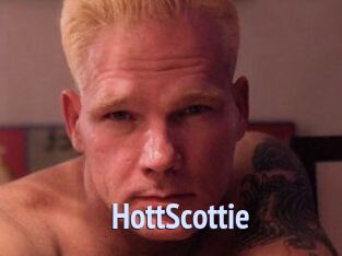 HottScottie Tube video gay