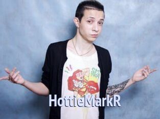HottieMarkR Tube video gay
