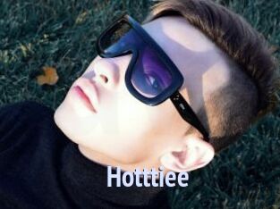 Hotttiee