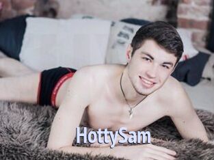 HottySam