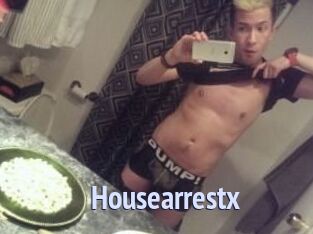 Housearrestx