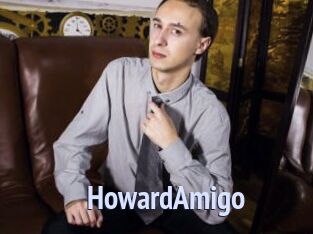 HowardAmigo