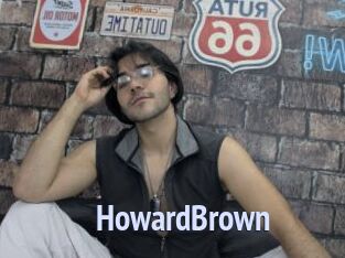 HowardBrown
