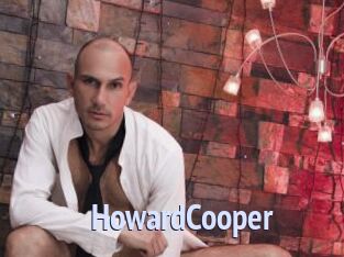 HowardCooper