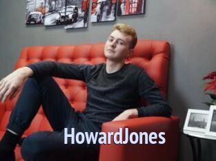 HowardJones
