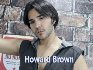 Howard_Brown