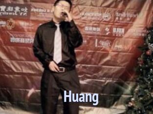 Huang