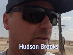 Hudson_Brooks